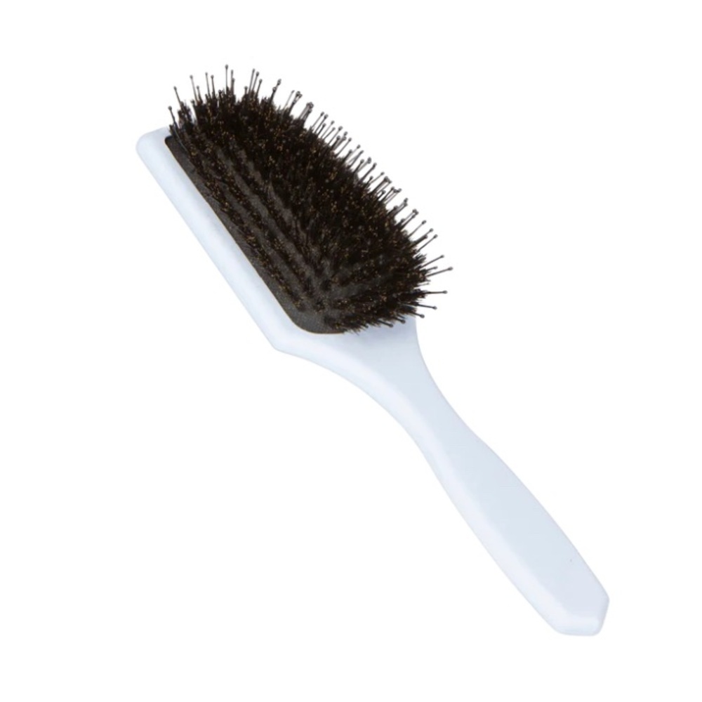 Nwt BLUE CUSHION BRUSH